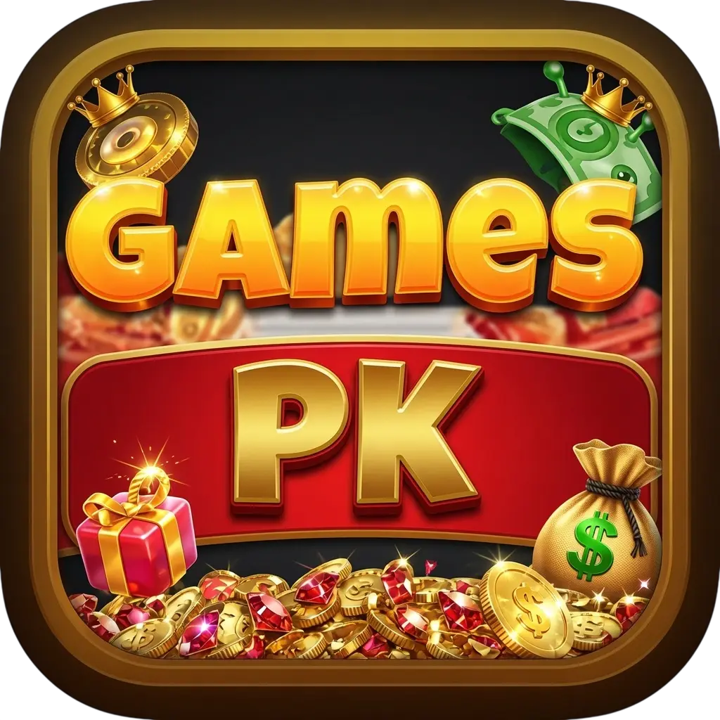 GamesPK Game