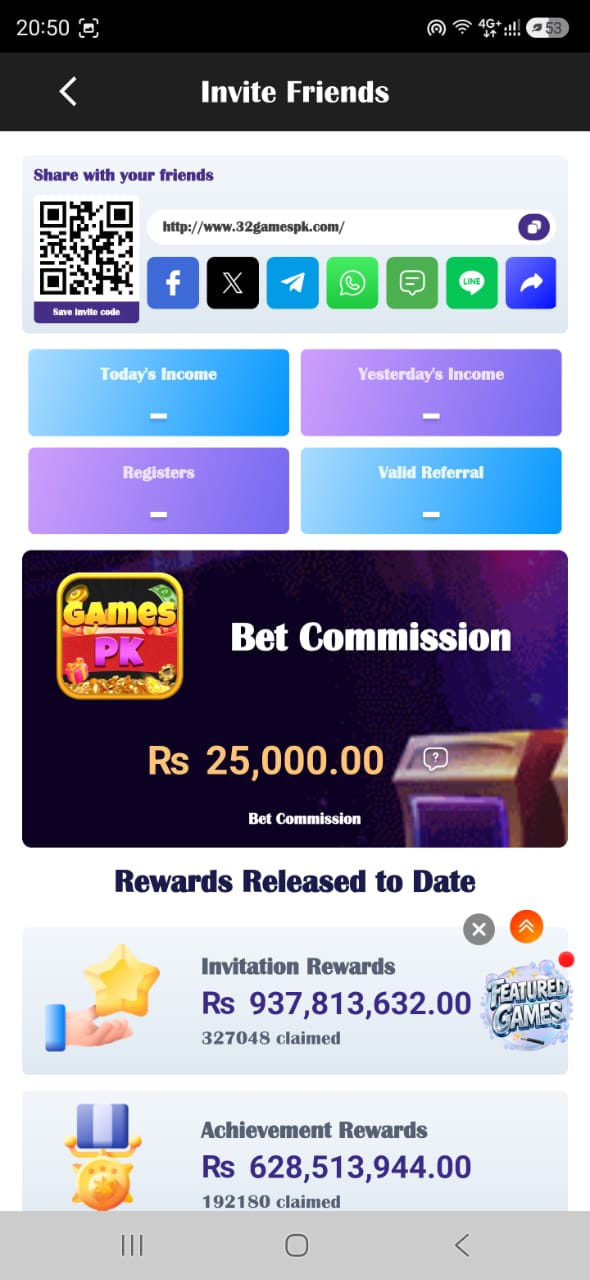 GamesPK APK